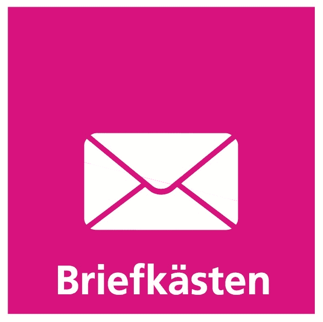 Briefkästenöffnung Tübingen